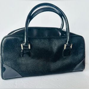 Rafe New York black handbag